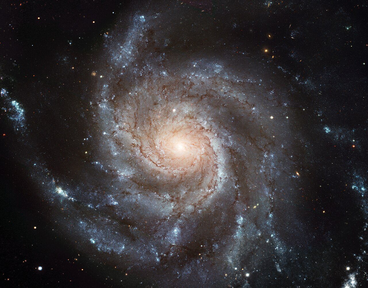 Milky Way Structure