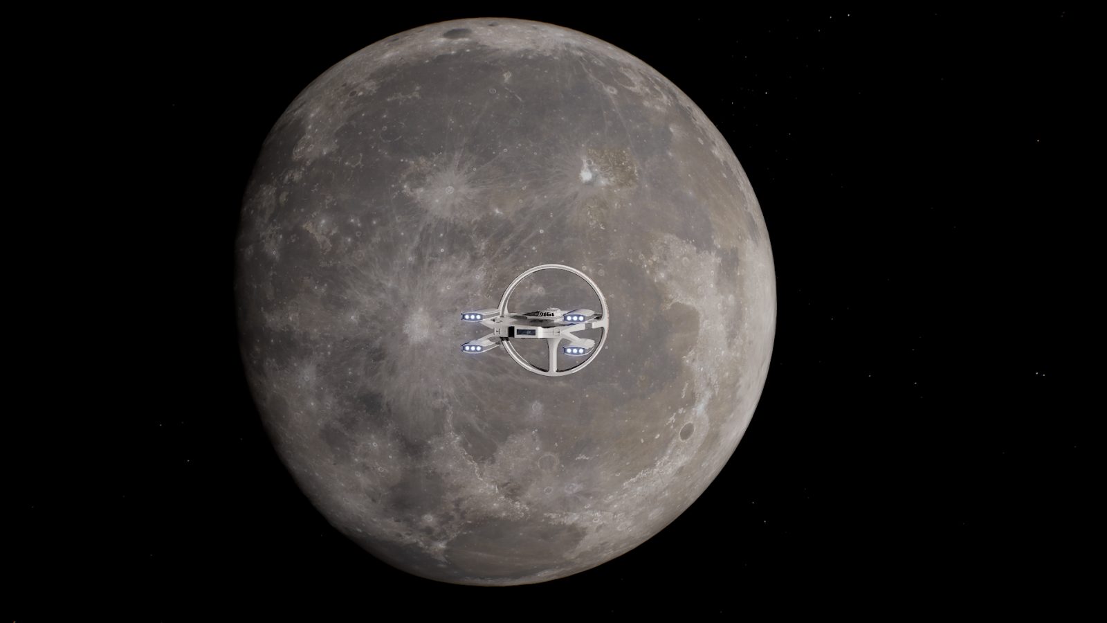 Moons