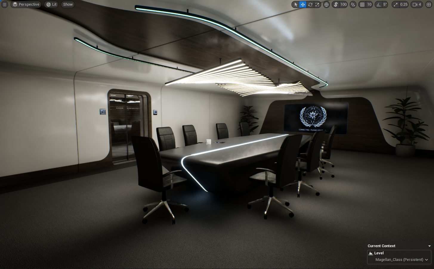 Conference Room