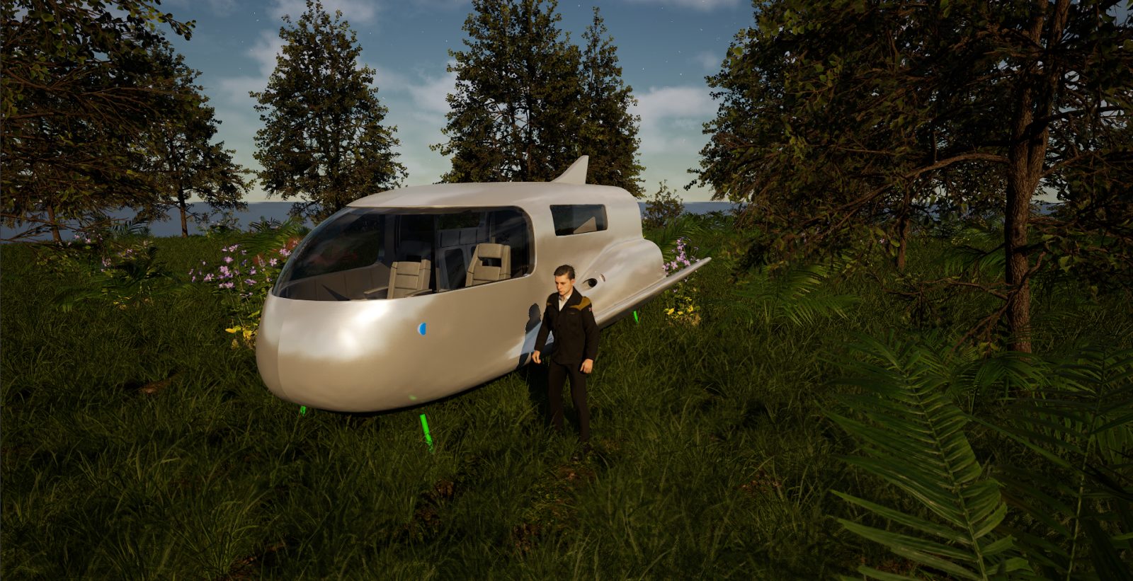 Shuttle