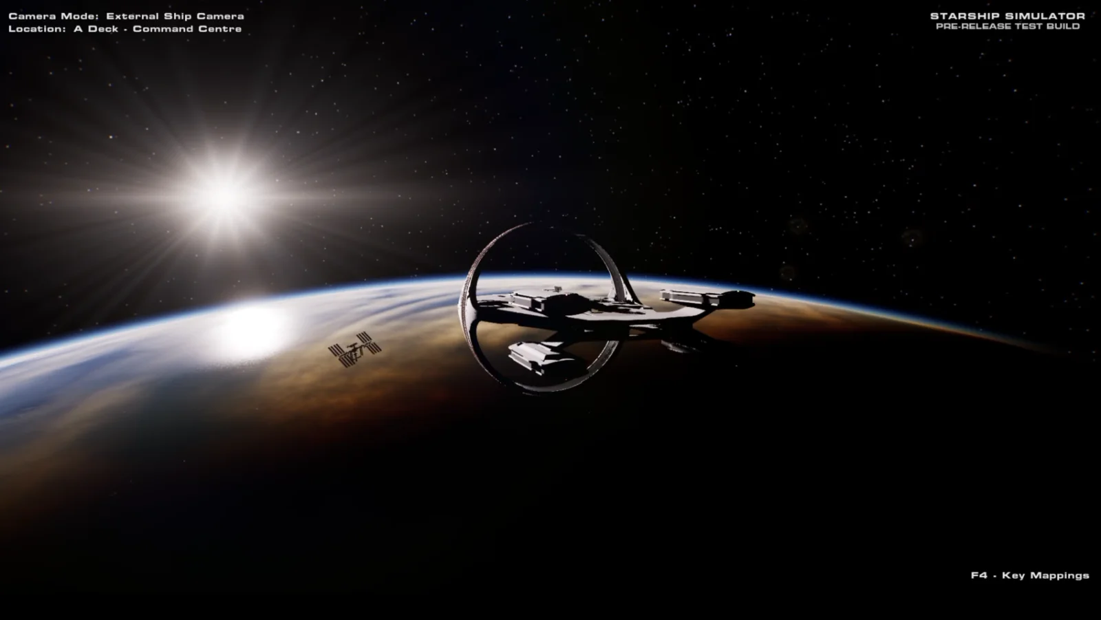Orbital Mechanics