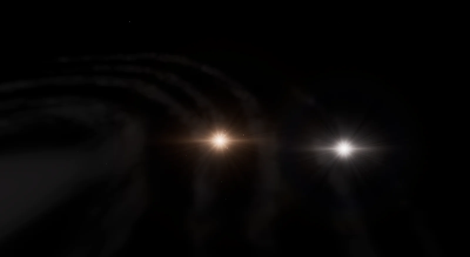 Multi-Star System