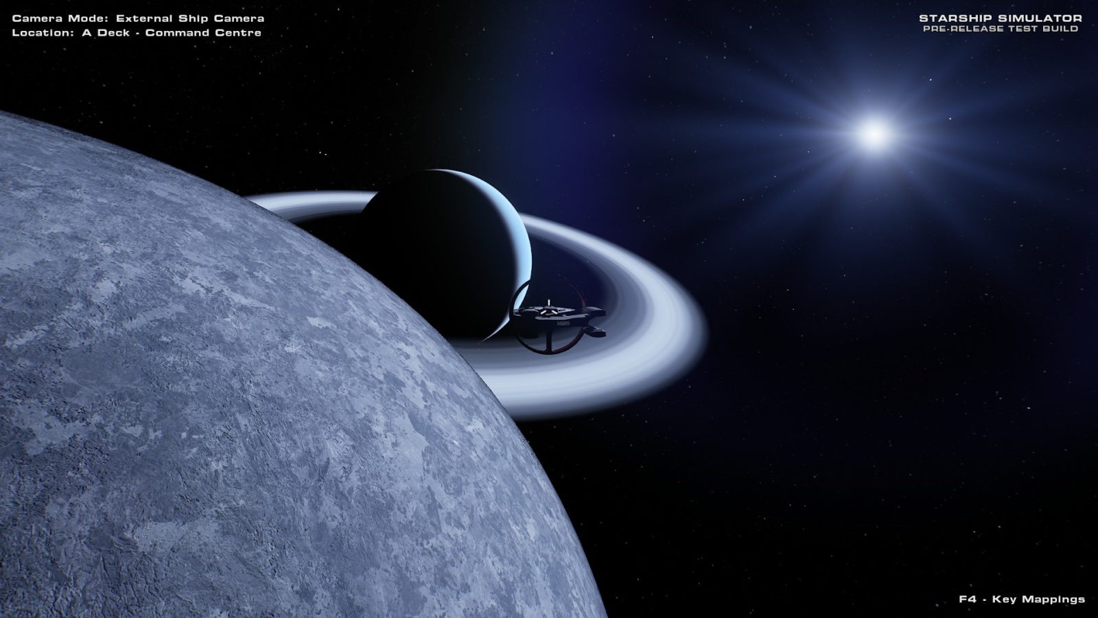 Moons